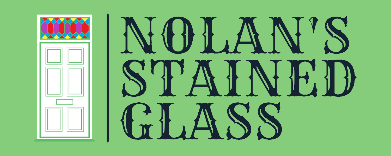 Nolan's Stained Glass